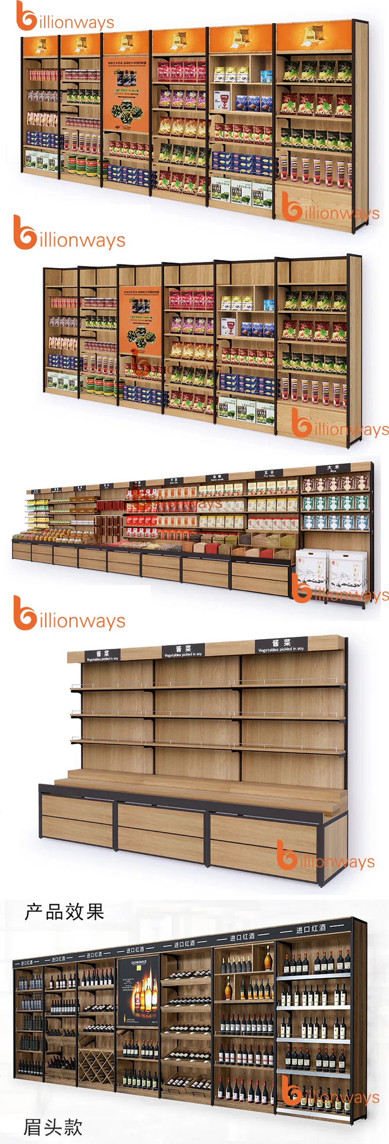 Metal Smart Parcel Delivery Locker for Apartment Supermarket