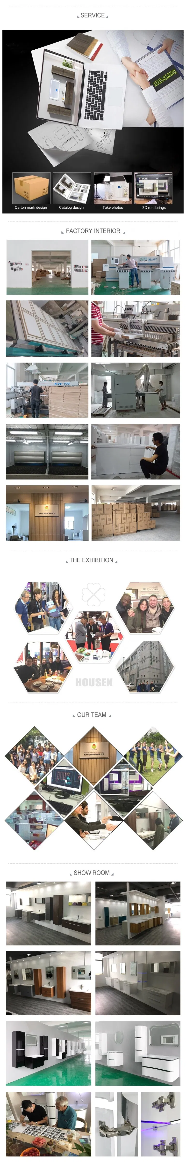 Meuble Salle De Bain Vanity Unit Wash Basin Cabinet