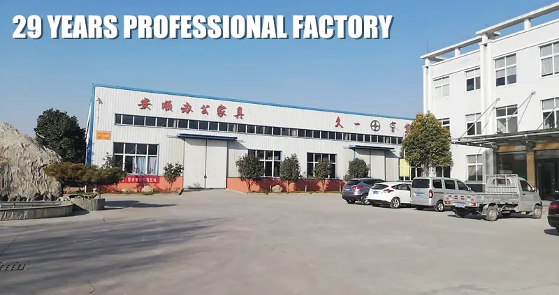 Modern Furniture Metal Furniture Steel Storage File Cabinet Cupboard