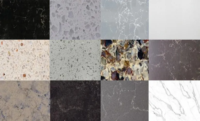 Modern Kitchen Cabinet Wardrobe Home Furniture Whole House Customization