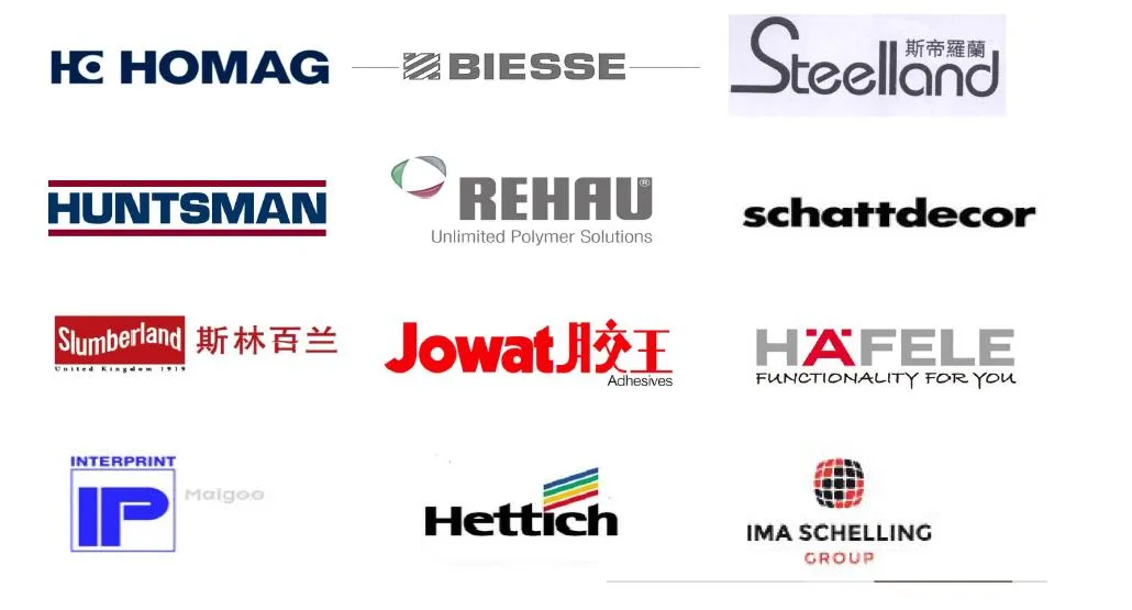 Modern Kitchen Cabinet Wardrobe Home Furniture Whole House Customization