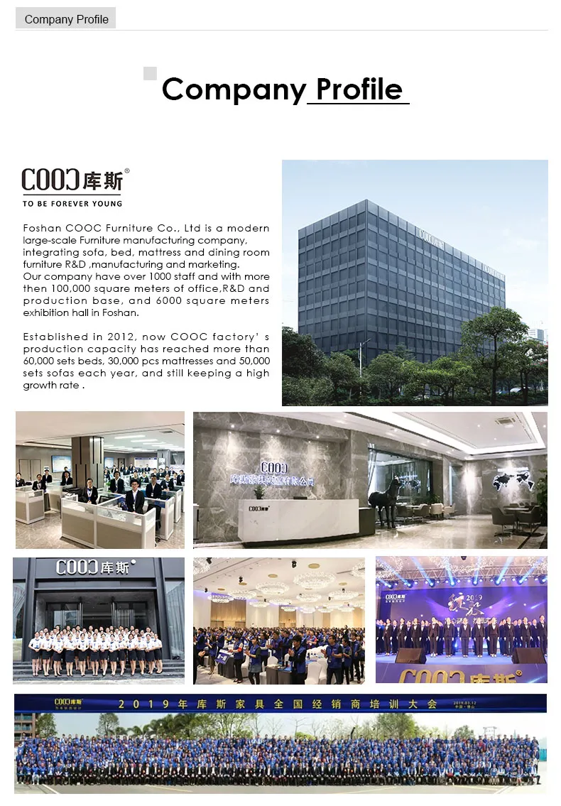 Modern New Design Furniture Leathaire King Size Bedroom Bed