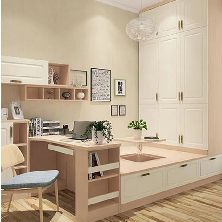 Modern Style Living Soft New Design Japanese Tatami Folding Sofa Bed Furniture Wardrobe Bedroom Cabinet