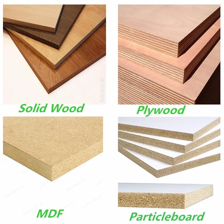 Multifunctional Modular Cabinet White Bedroom Wardrobe