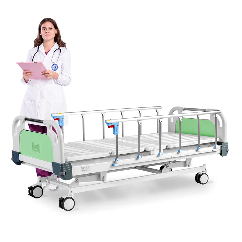 N3K Hospital Nursing Care Bed Accessories