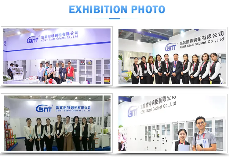 New Design School Office Use Tambour Door Filing Cabinet