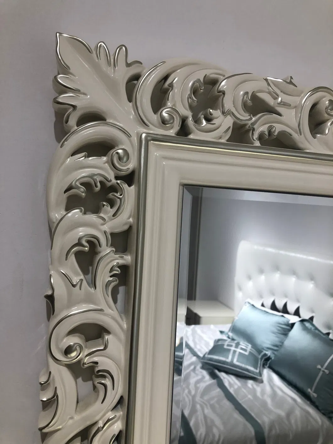 New Modern Furniture Design Full House Solution Bed Room Furniture