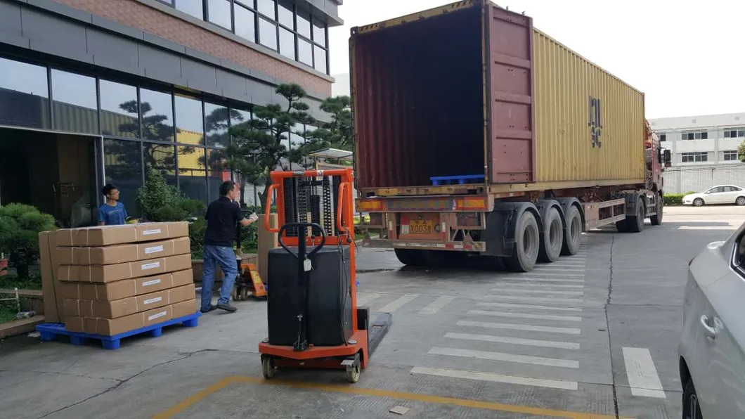 P504 Medical Equipment 5-Functions Electric Hospital Bed for Patient