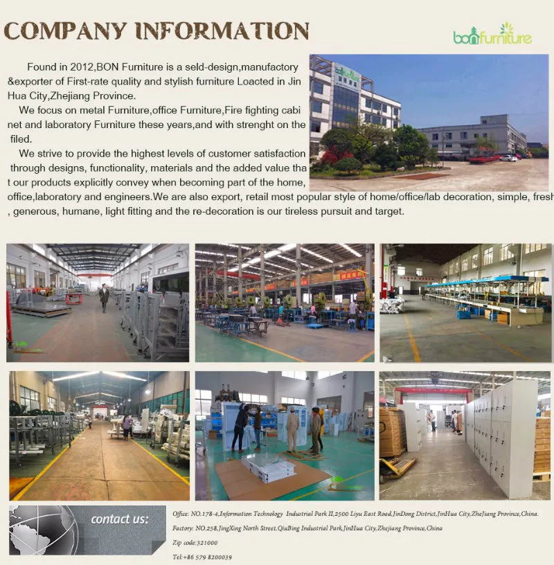 2 Steel Sheet-Mounted Safety Cabinet for 2 PCS 6/9/12 Kg Unit (rotary handle)