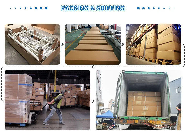 PU Cushioned Flat Examination Couch