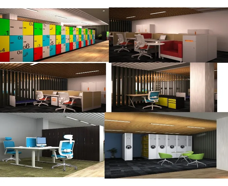 School Study Webber Cartons Steel Filing Cabinet with Excellent Service