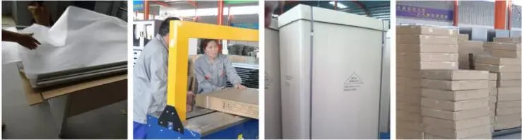 Steel Cupboard Filing Document Cabinet with Lock 5 Shelves Bookcase