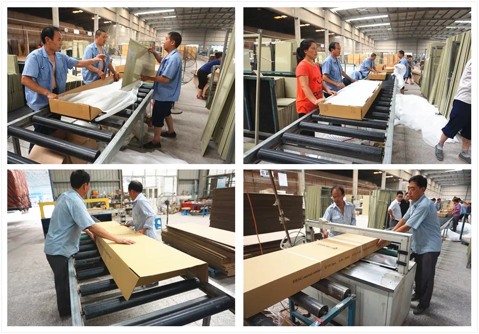 Steel Lockable Storage Cabinets