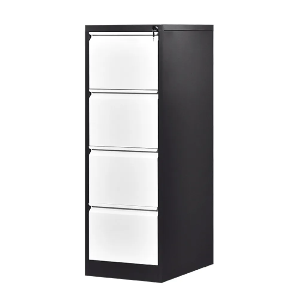 Steel Office Furniture Drawers Filing Cabinet Combination Metal Drawer