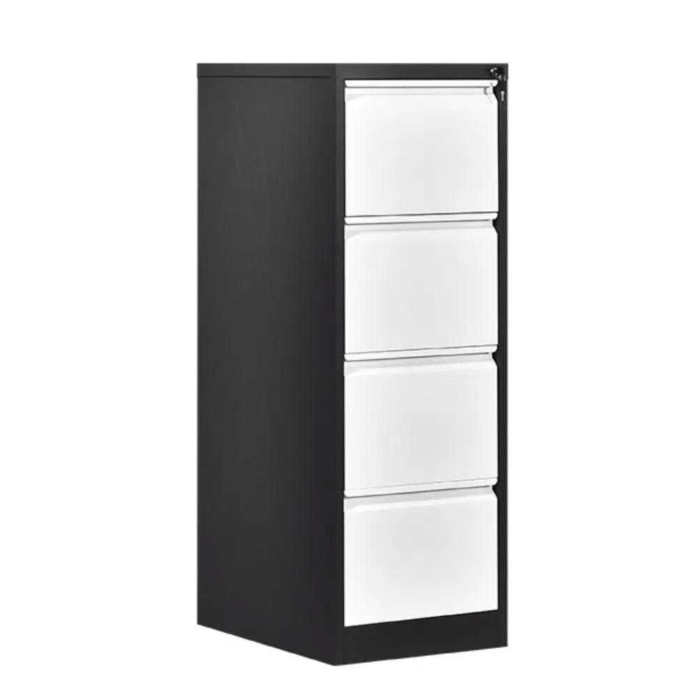 Steel Office Furniture Drawers Filing Cabinet Combination Metal Drawer