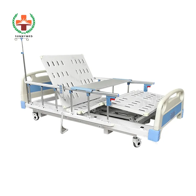 Sy-R003 Medical Supply Electric Hospital Care Bed