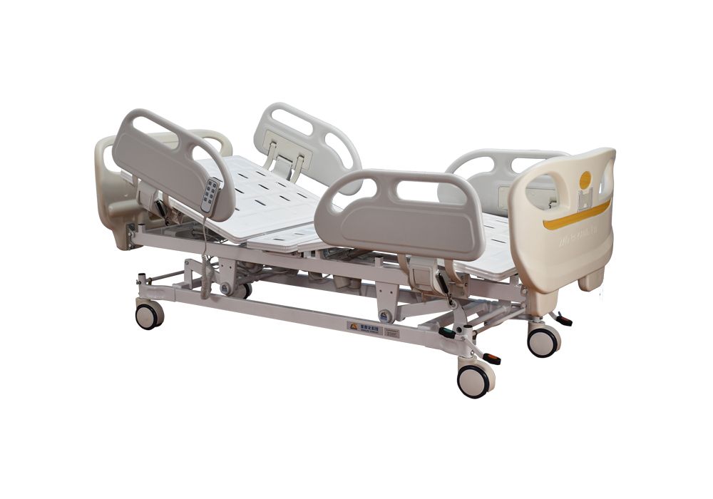 Three Function Electric Bed Medical for VIP Room