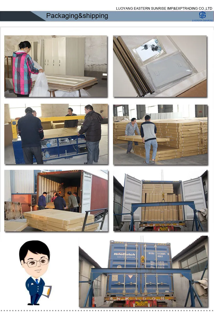 Two Door Steel Metal Iron Locker