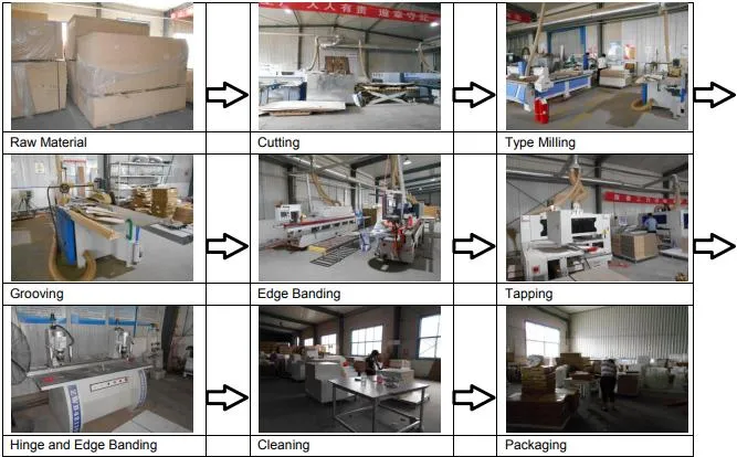 Vintage Customized File Cabinet for Home Office/Study