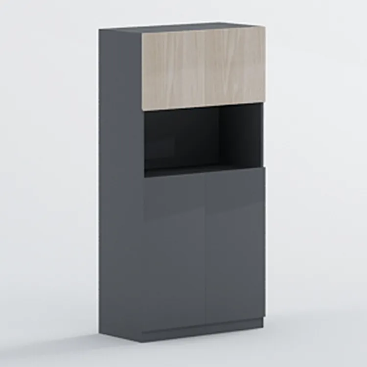 Wholesale Commercial Furniture Wood Furniture High Quality Furniture File Cabinet