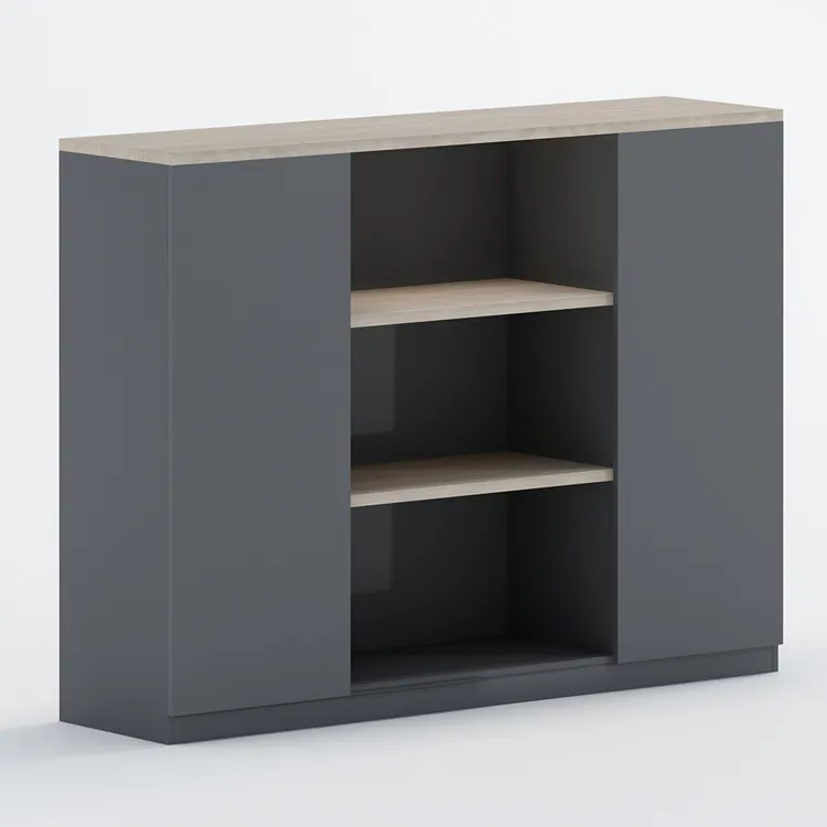 Wholesale Commercial Furniture Wood Furniture High Quality Furniture File Cabinet