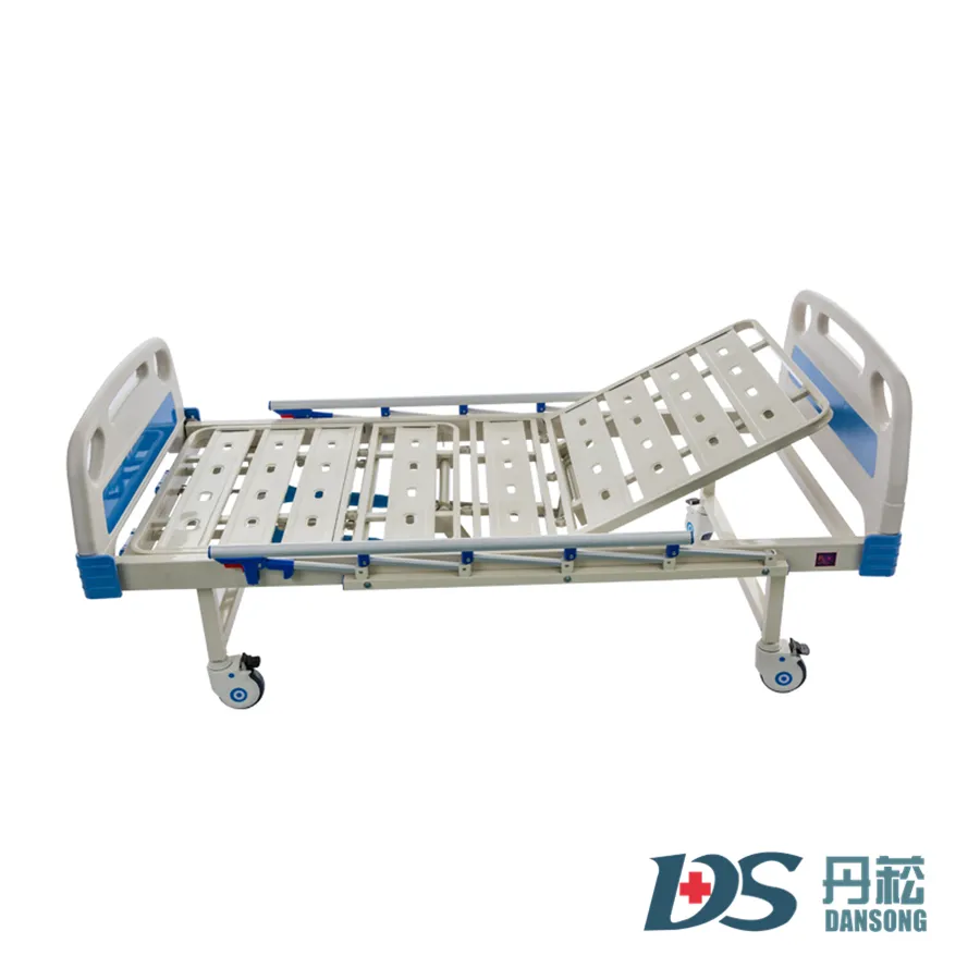 Wholesale Folding Bed From Direct Manufacturer for Hospital Ward