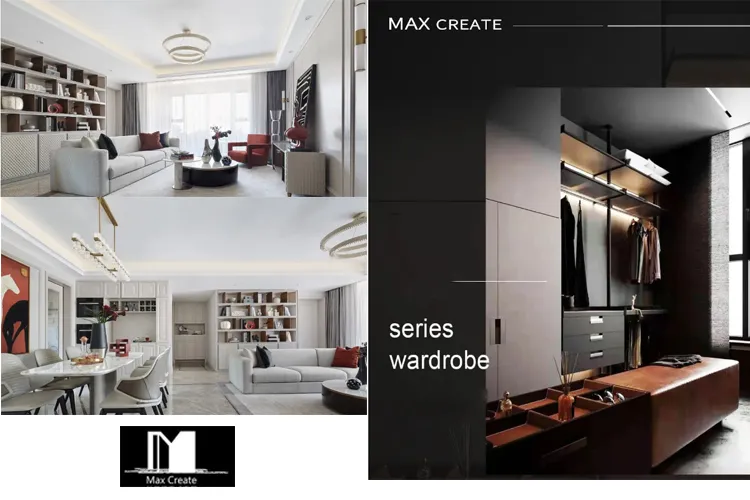 Wholesale High Quality Bathroom Ware with Solid Plywood Bathroom Cabinet Furniture