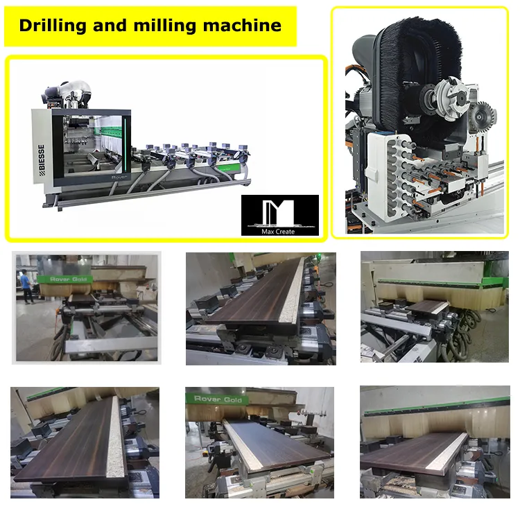 Wholesale High Quality Bathroom Ware with Solid Plywood Bathroom Cabinet Furniture