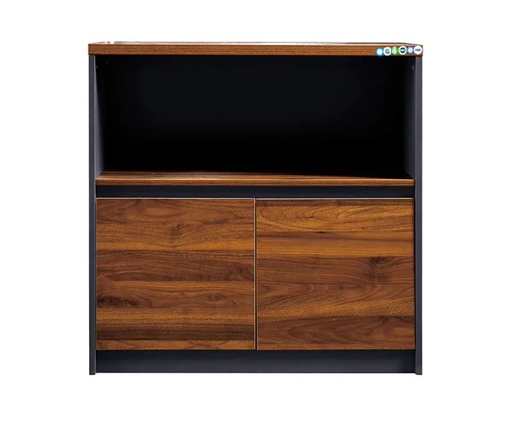 Wooden Showcase High Quality Bookcase