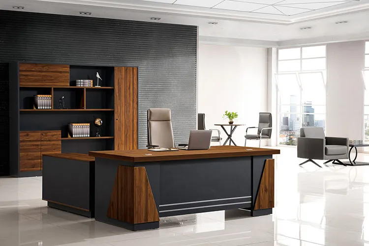 Wooden Showcase High Quality Bookcase