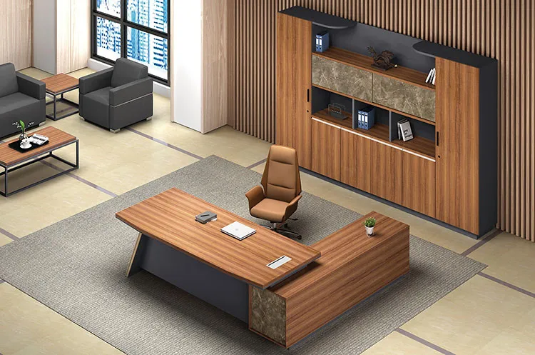 Wooden Showcase High Quality Bookcase