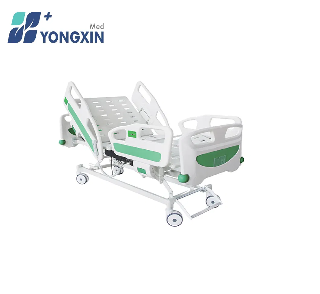 Yxz-C5 (A6) Five Function Electric Medical Bed